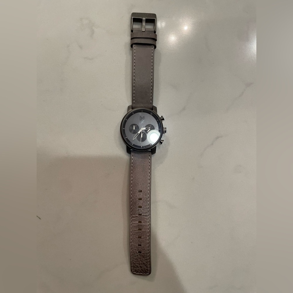 MVMT Chrono watch.